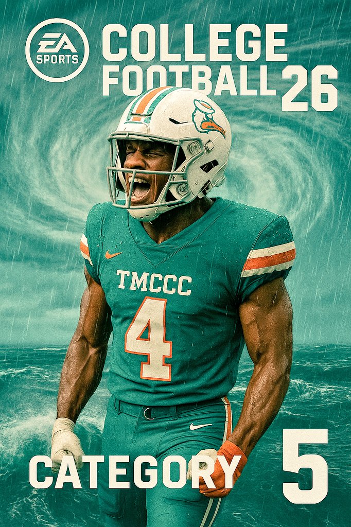 coach Rod TMCCC tweet media