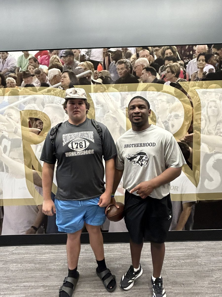 Had a great time at ECCC Rising stars camp I learned a lot