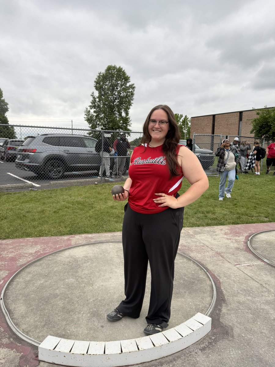 Jenna Lawler state qualifier.