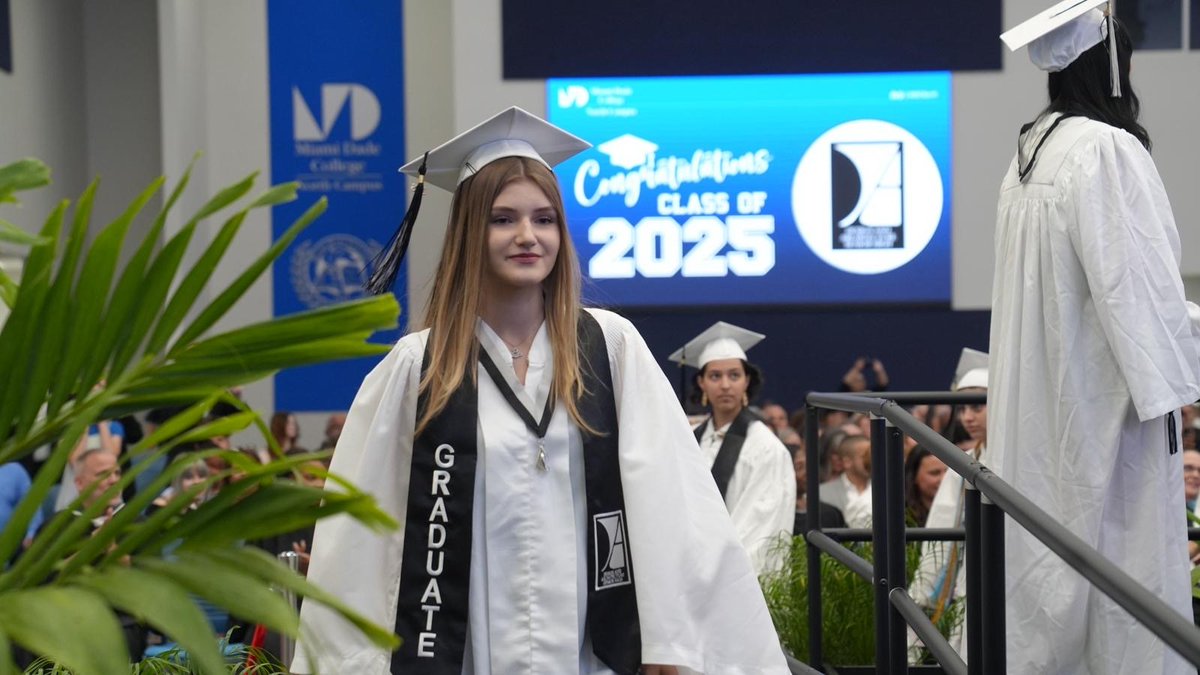 Jose L. Dotres, Ed.D. (@suptdotres) on Twitter photo A round of applause for the outstanding #Classof2025 from <a href="/DASHphantoms/">DASH SCHOOL</a>! Your creativity and dedication have enabled you to achieve this remarkable milestone. Wishing you continued success as you confidently embrace the future. #MDCPSGrad #Alumni305 #YourBestChoiceMDCPS A round of applause for the outstanding #Classof2025 from <a href="/DASHphantoms/">DASH SCHOOL</a>! Your creativity and dedication have enabled you to achieve this remarkable milestone. Wishing you continued success as you confidently embrace the future. #MDCPSGrad #Alumni305 #YourBestChoiceMDCPS