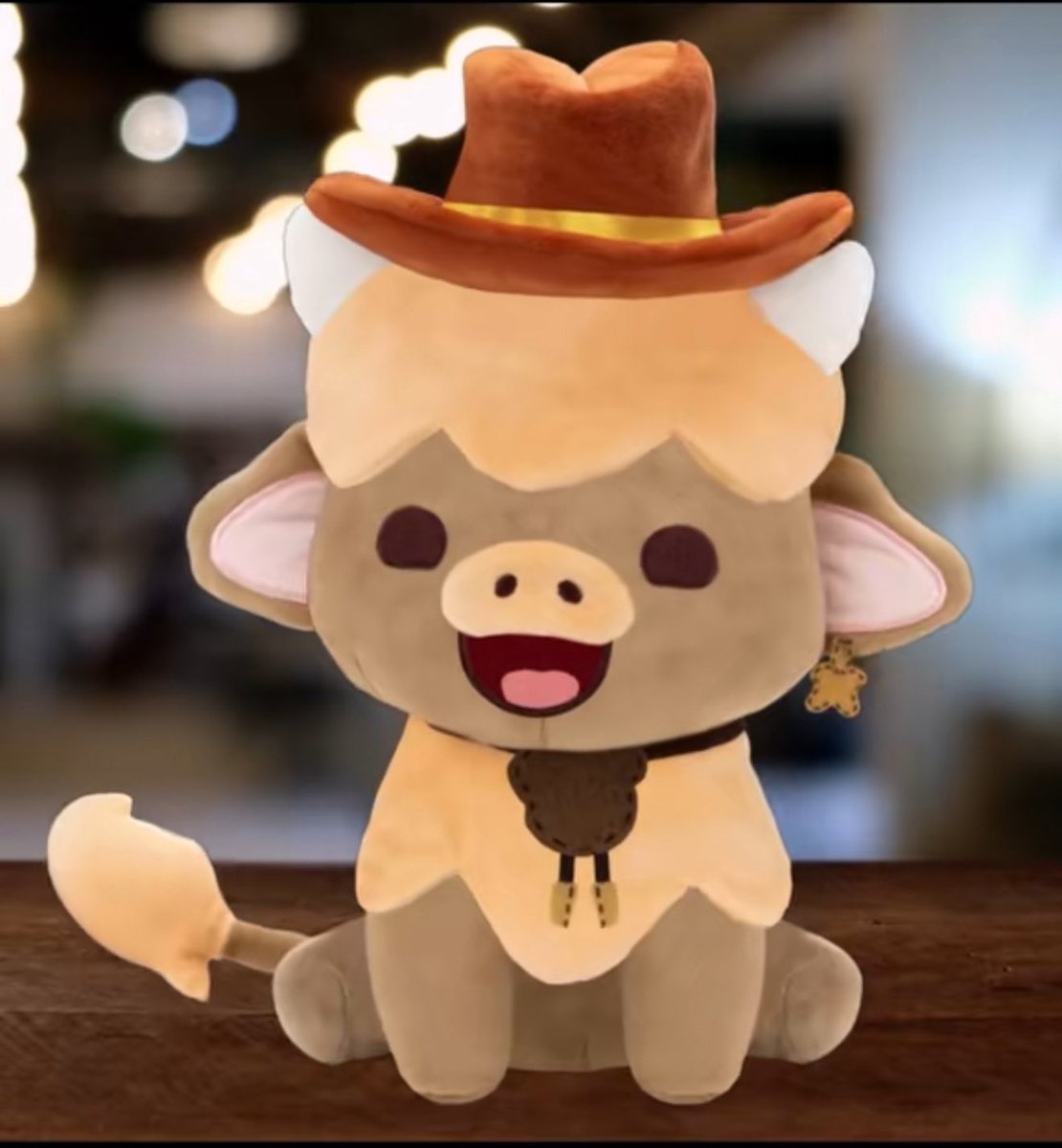 Clover 🍀🐮 tweet media