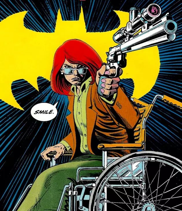 notaaronfield's tweet photo. @NoahFleder @NetherRealm @noobde get me on injustice 3 i’ll mo cap barbara gordon https://t.co/H6hoZ6ThDd