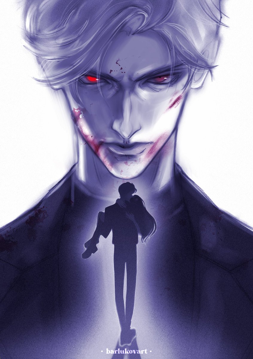 barlukovart's tweet photo. for all of eternity. 
#LoveandDeepspace #sylusmc #sylus https://t.co/ObFGPhYgBz