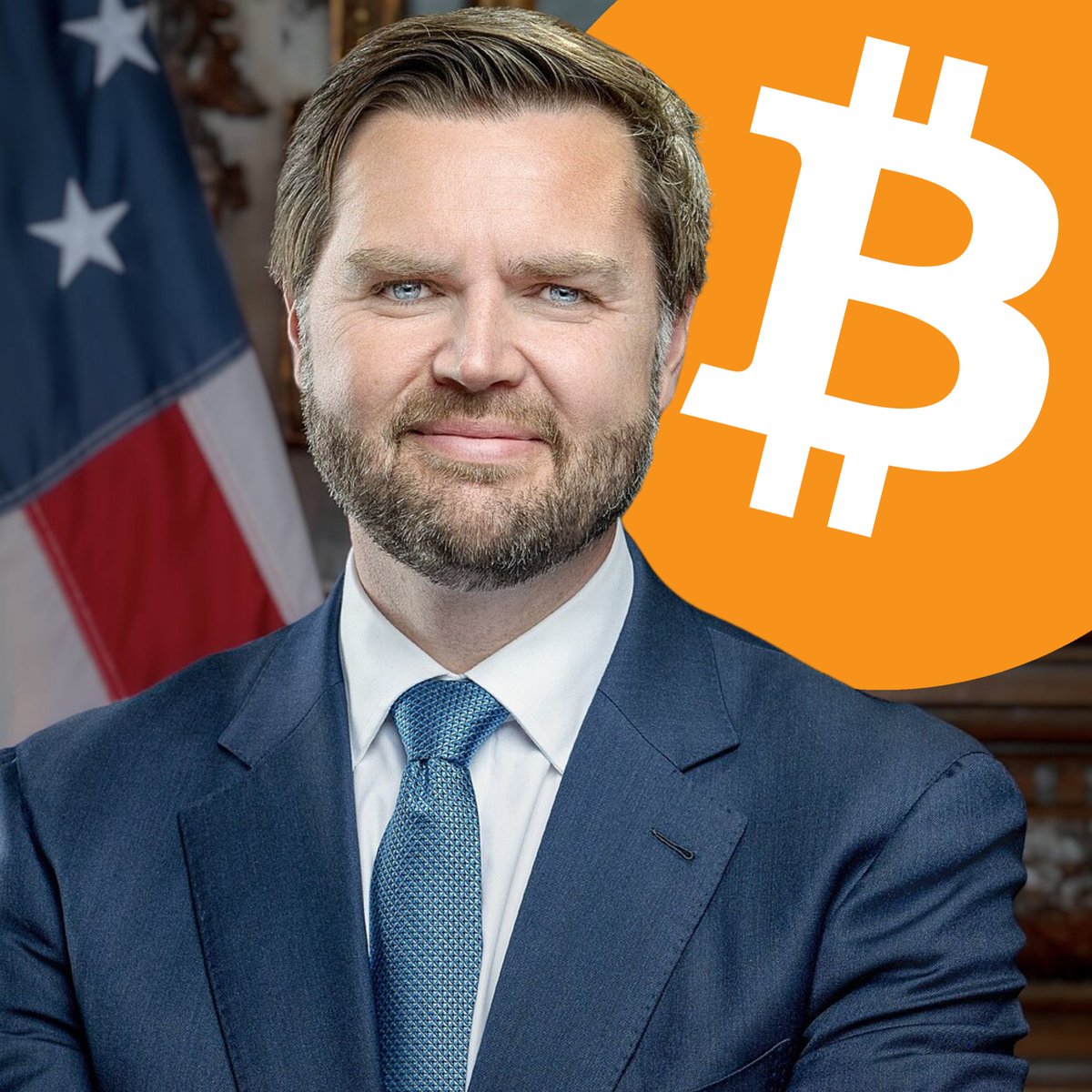 <a href="/DonaldJTrumpJr/">Donald Trump Jr.</a> <a href="/TheBitcoinConf/">The Bitcoin Conference</a> 🇺🇸 VICE PRESIDENT JD VANCE TO SPEAK AT THE #BITCOIN CONFERENCE TOMORROW MORNING 🚀

Click "Notify me" on YouTube to set your reminder ✅

🔗: youtube.com/live/fOUEiNAwi…