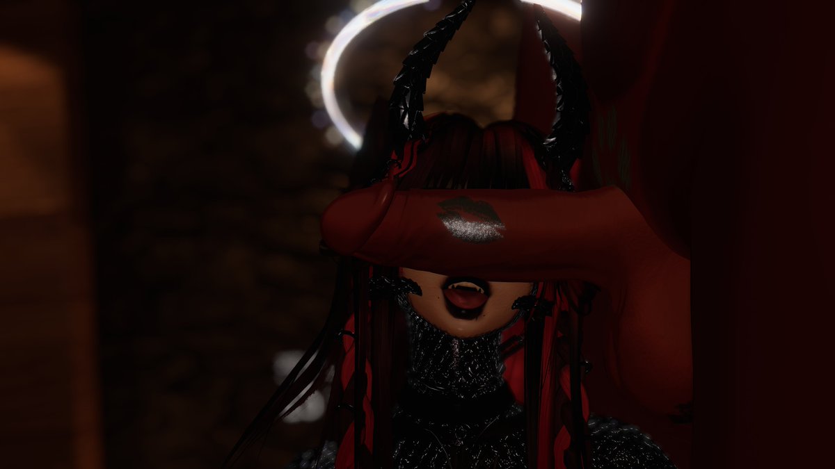 Yomi_Devil's tweet photo. ✡️🖤With my favorite Miku, I love how she makes me hers🔥❤️
#VRChat #ERP #futanari #Lewd https://t.co/bMBh115RE8