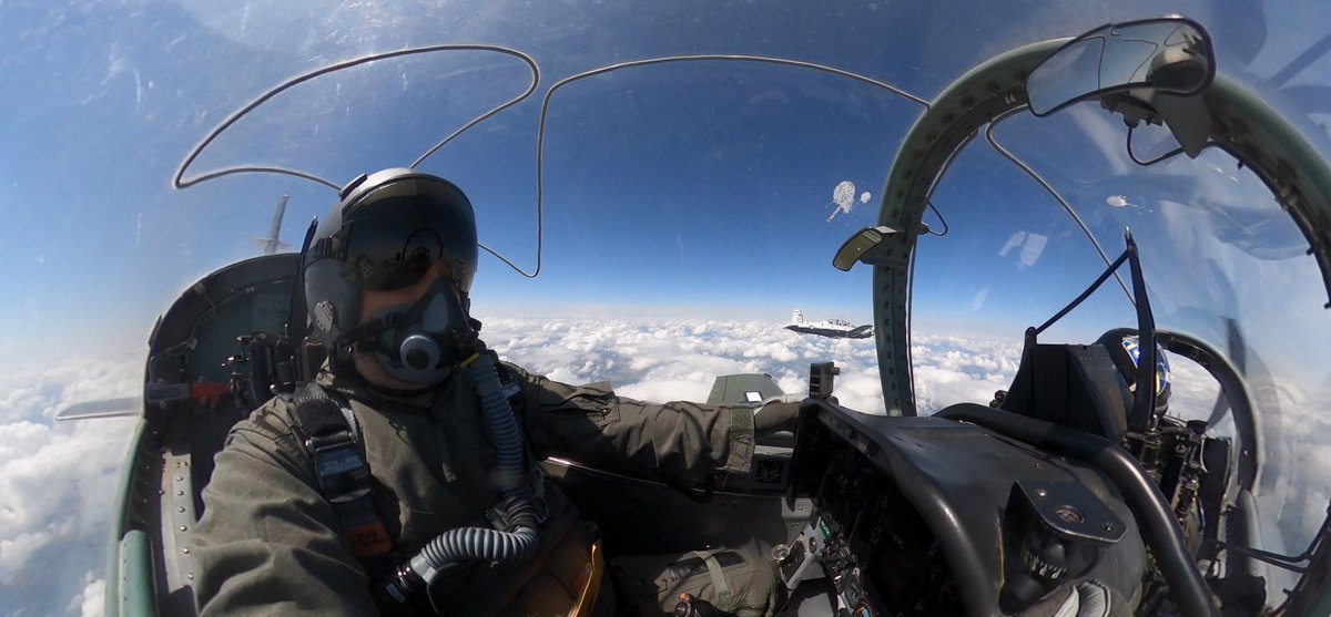 KAUZ6Chris's tweet image. That was the craziest ride of my life. #T6Texan