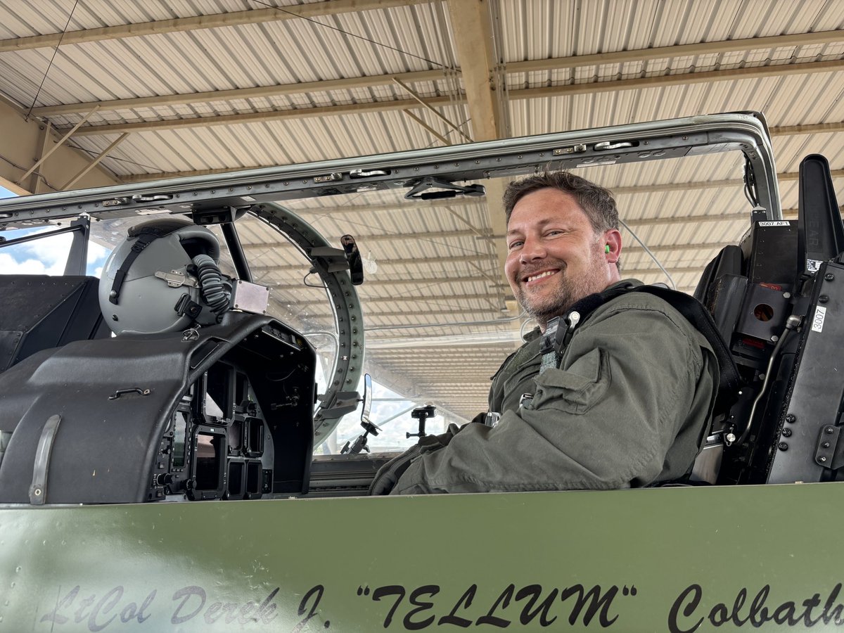 KAUZ6Chris's tweet image. That was the craziest ride of my life. #T6Texan