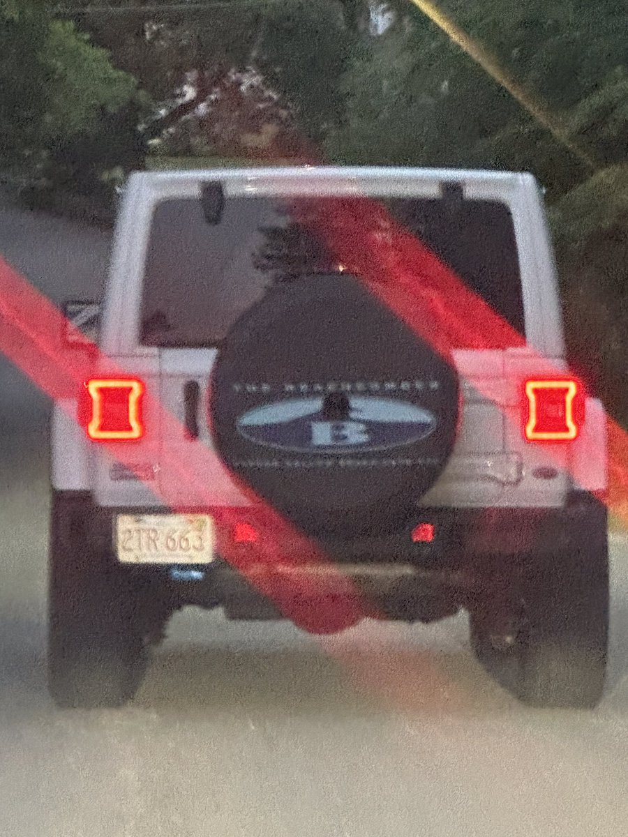 Mark “Mountain Murderer” Myers tweet media