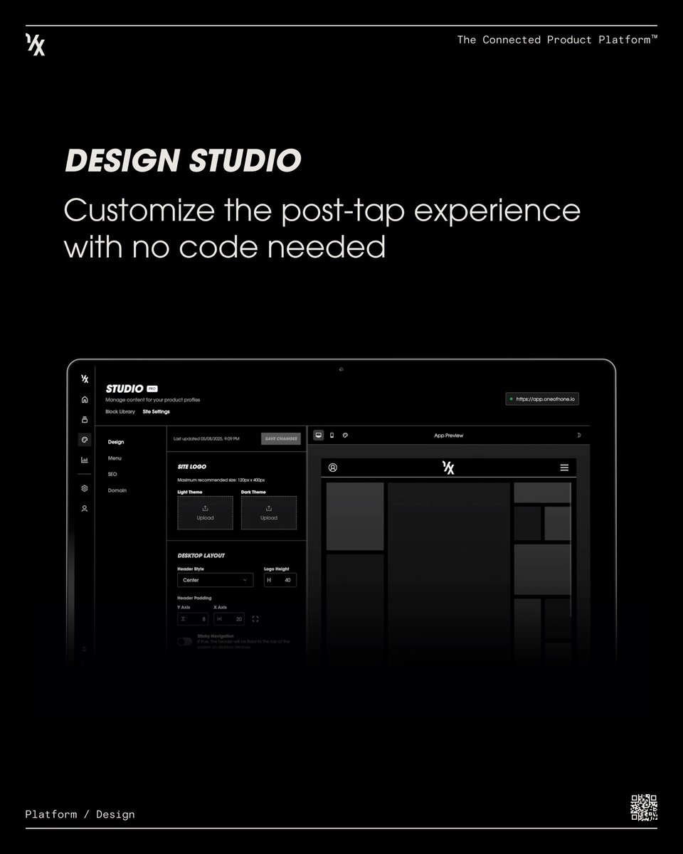 oneofnone_io's tweet image. Our NEW website is live📲🗣️ 

oneofnone.io/?fbclid=PAQ0xD…