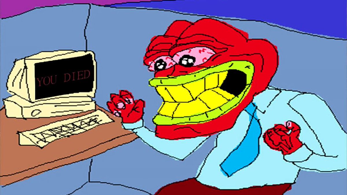 do you wanna die working to make somebody else rich or get rich pushing the bag? $FRESCO to the moon🚀🚀