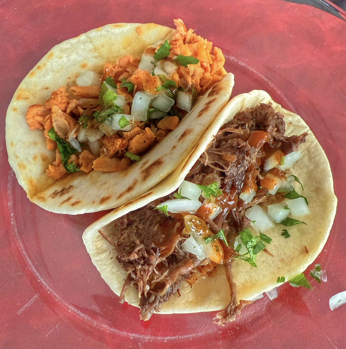 Been a while since we’ve done Taco Tuesday 😋 🌮 #twittersupperclub