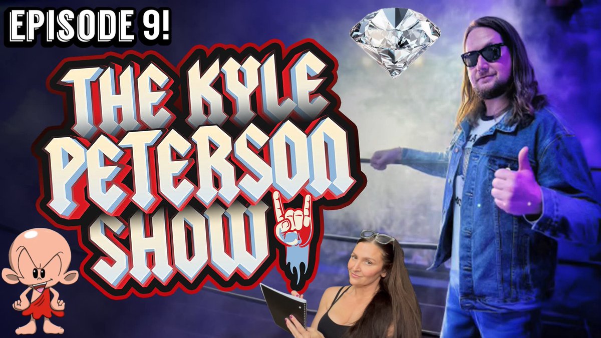 sirpaul64's tweet photo. Episode 9 A Memorial Day Bonk! https://t.co/iSWzo59FJl #podcasts #fps #fyp #scratchthatfigureitch #podcast #thekylepetersonshow #pringels #memorialday #bonk #turbographx16 #thesoundofurchin #thediamond #nyc https://t.co/r1nJdpo4CY