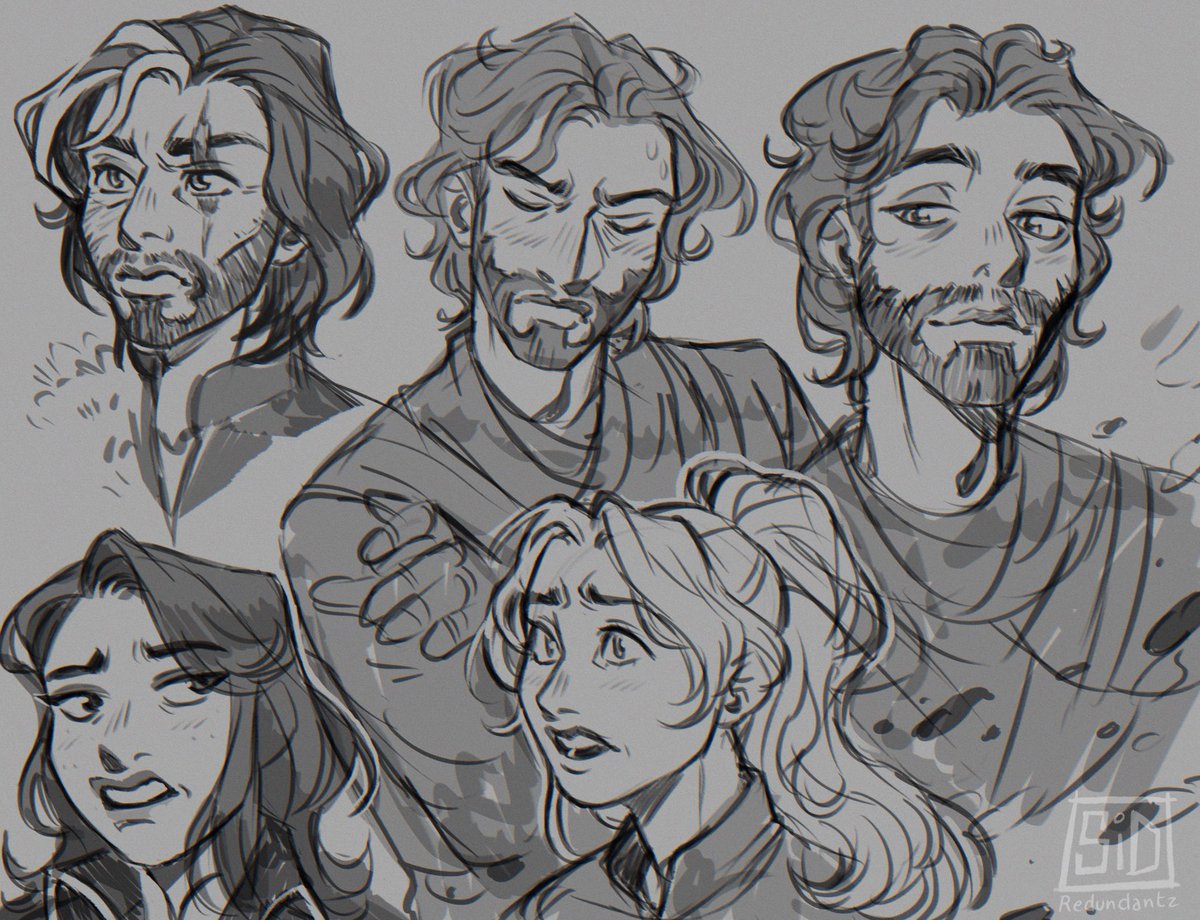 Sid~💫💞🌿 SH0p Open~ Con: Raincity Comiccon tweet media