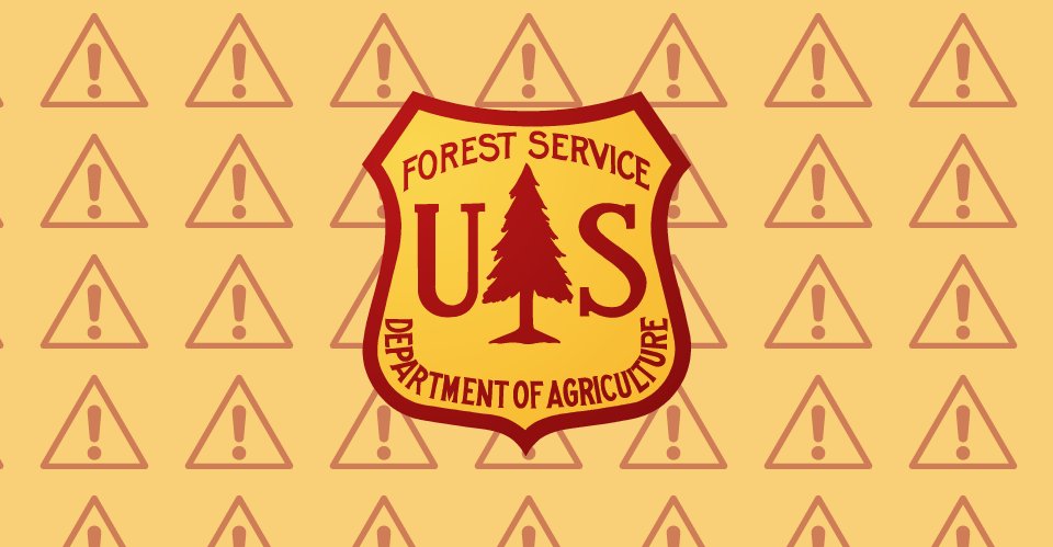 CarsonNF's tweet photo. Fire crews are currently on scene of the #MiddleForkFire, west of Vallecitos, N.M., in Rio Arriba County. It is estimated at 4 to 5 acres, smoldering and creeping in ponderosa pine.
More info: https://t.co/GFTuxpkq8s https://t.co/AWTdMwEQLo