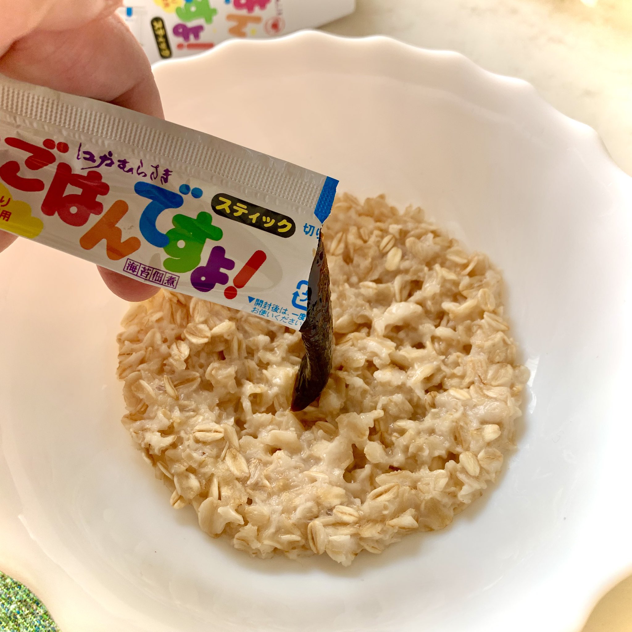 ごはんですよ！　 桃屋のごはんですよ - Search / X