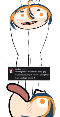 Thanks bestie @Froggie_Eis