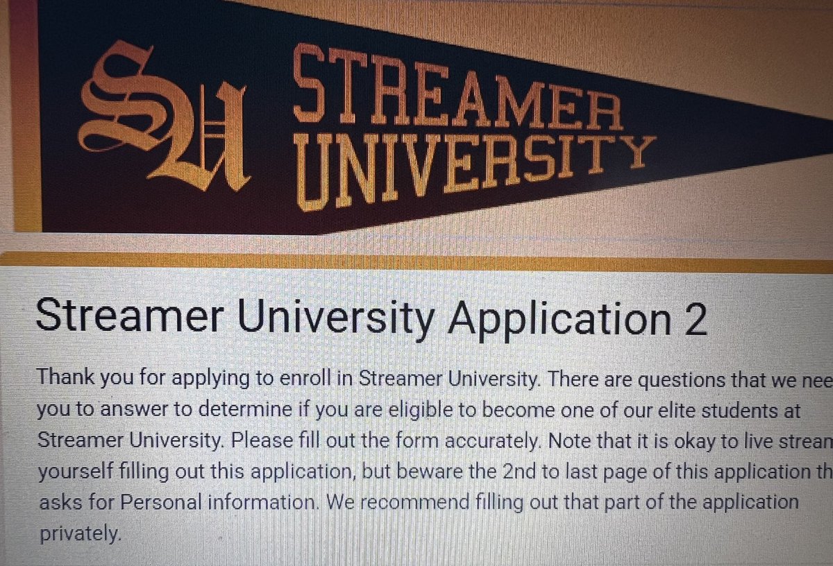 iBe_Shorty's tweet photo. Small Bahamian🇧🇸🏝️Streamer here! 🎥I Went Undrafted for #StreamerUni trynna put on for my lil island but I’m still pushing. Lifestyle,Travel,Gaming&Music from a small island girl with big city dreams!Click the link & Follow up guys support is free! 🫶🏾
⬇️
https://t.co/NNWp2L1oyO https://t.co/Y1A2xYvOy6