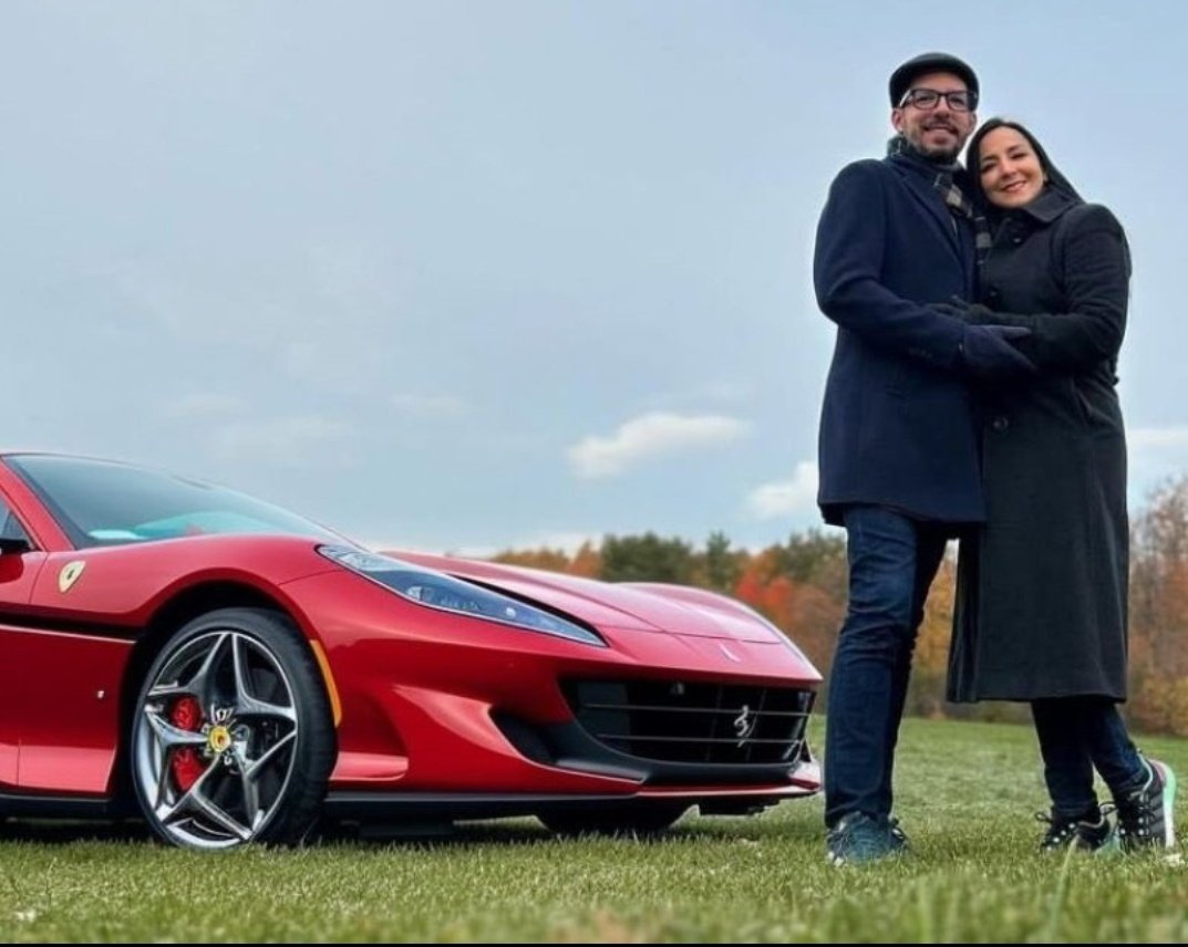 El que denunció                         El que les dice 
A las mafias.         //                     Ñaño