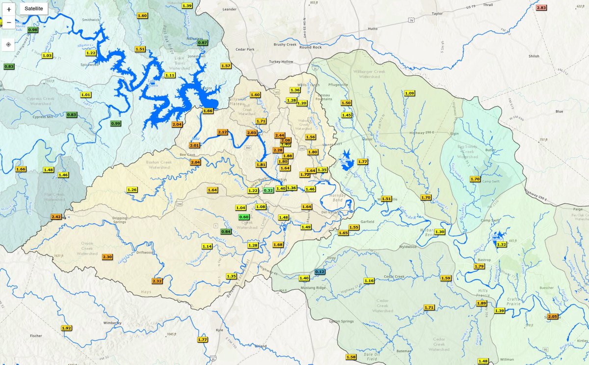 TravisCountySevereWx tweet media