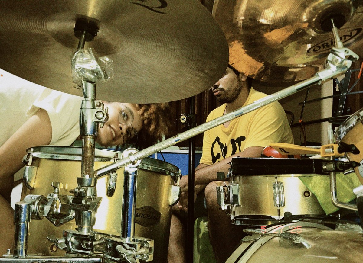 COUT (@bandacout) on Twitter photo 