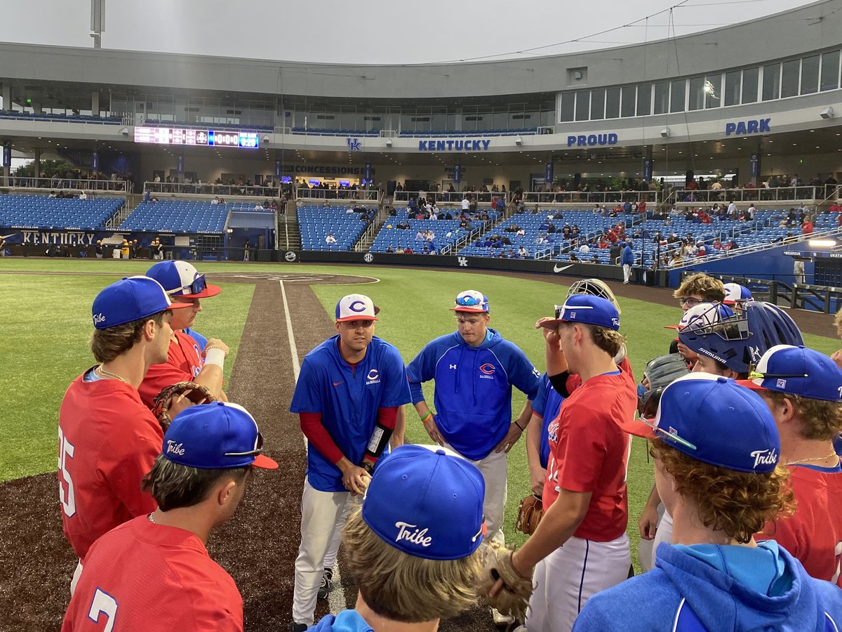 MCHS_Baseball's tweet image. Region Semifinals 📸 #OneTribe