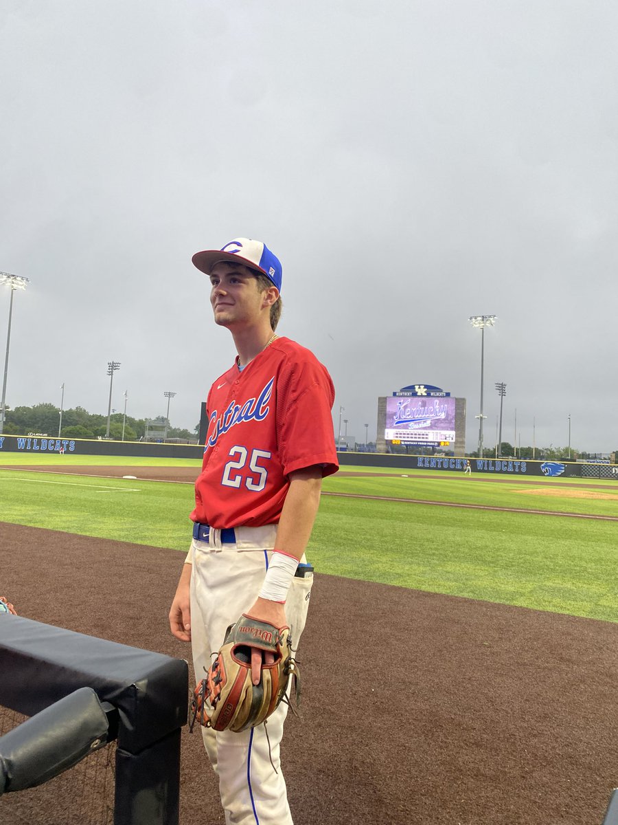 MCHS_Baseball's tweet image. Region Semifinals 📸 #OneTribe
