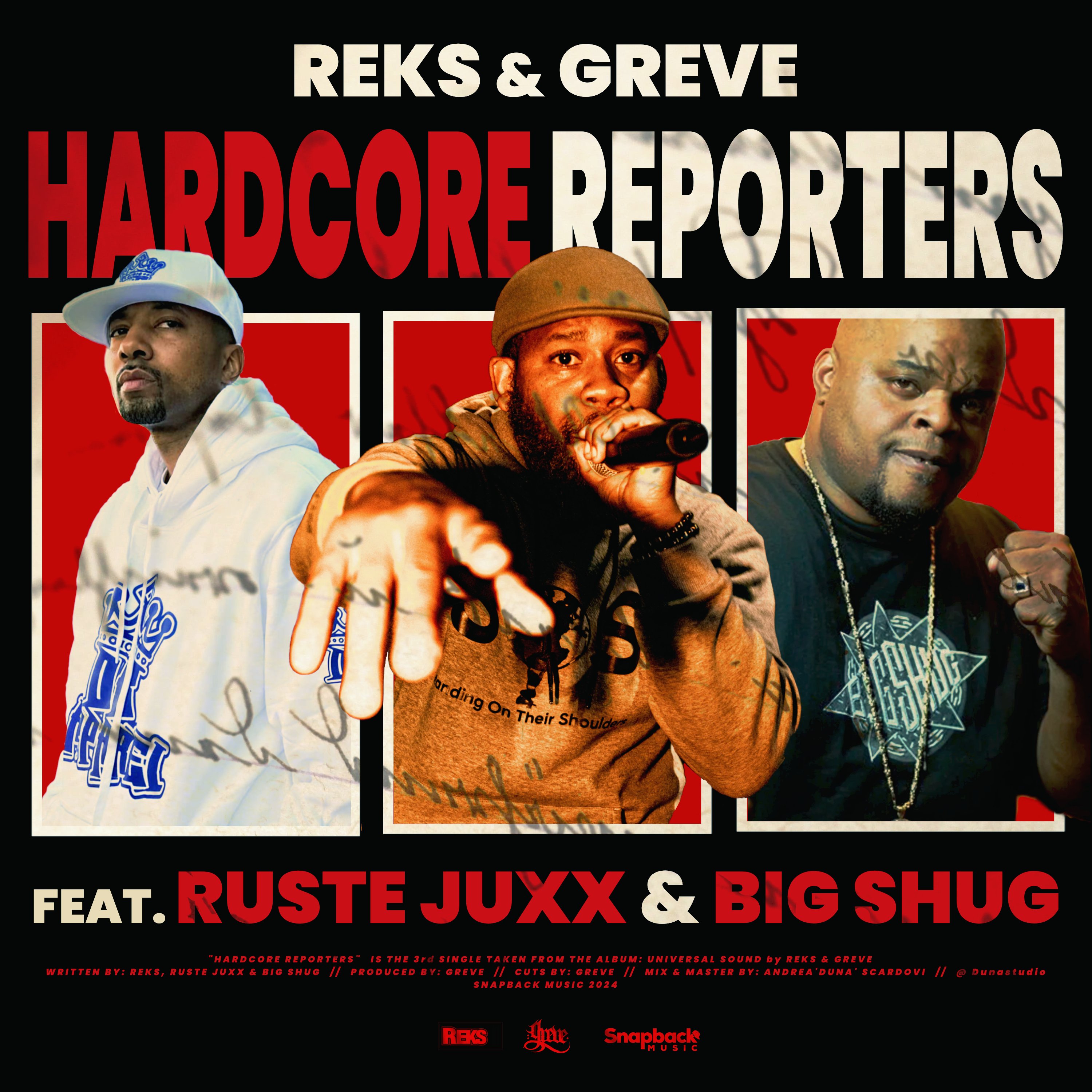Big Shug (@thereelbigshug) / X