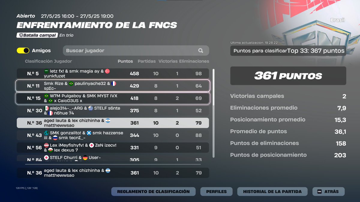 me encanta el 36 😂