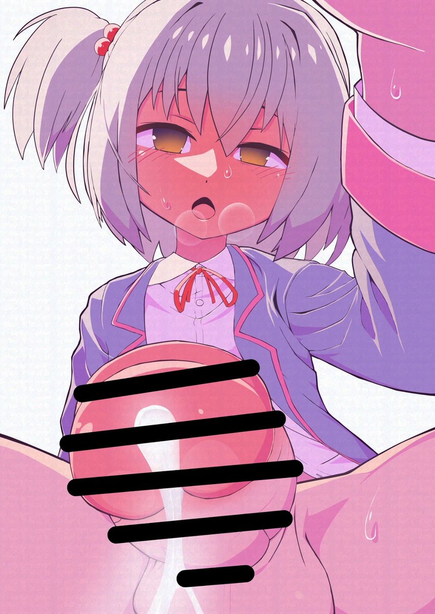 skebリクエストよりおにまいの千川みなとくんです
ご依頼ありがとうございました♪ 