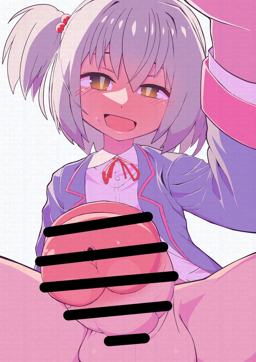 skebリクエストよりおにまいの千川みなとくんです
ご依頼ありがとうございました♪ 