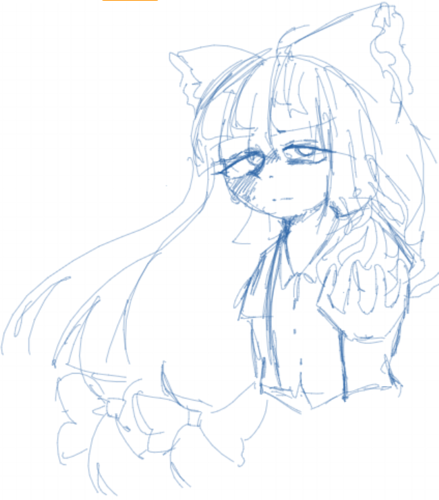 I did a whiteboard today (censor for maritummy lol)