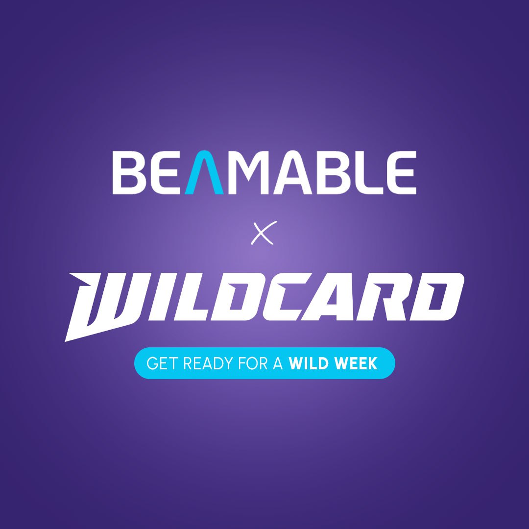 Beamable Network (@beamablenetwork) on Twitter photo It’s about to get wild. 🔥
That’s right, this week’s game partner is none other than <a href="/PlayWildcard/">WILDCARD | Wishlist on Steam</a>!
Wildcard is Beamable's first Unreal project, and we could not be more thrilled this incredible team chose to build with us.
Stay tuned, and stay wild. It’s about to get wild. 🔥
That’s right, this week’s game partner is none other than <a href="/PlayWildcard/">WILDCARD | Wishlist on Steam</a>!
Wildcard is Beamable's first Unreal project, and we could not be more thrilled this incredible team chose to build with us.
Stay tuned, and stay wild.