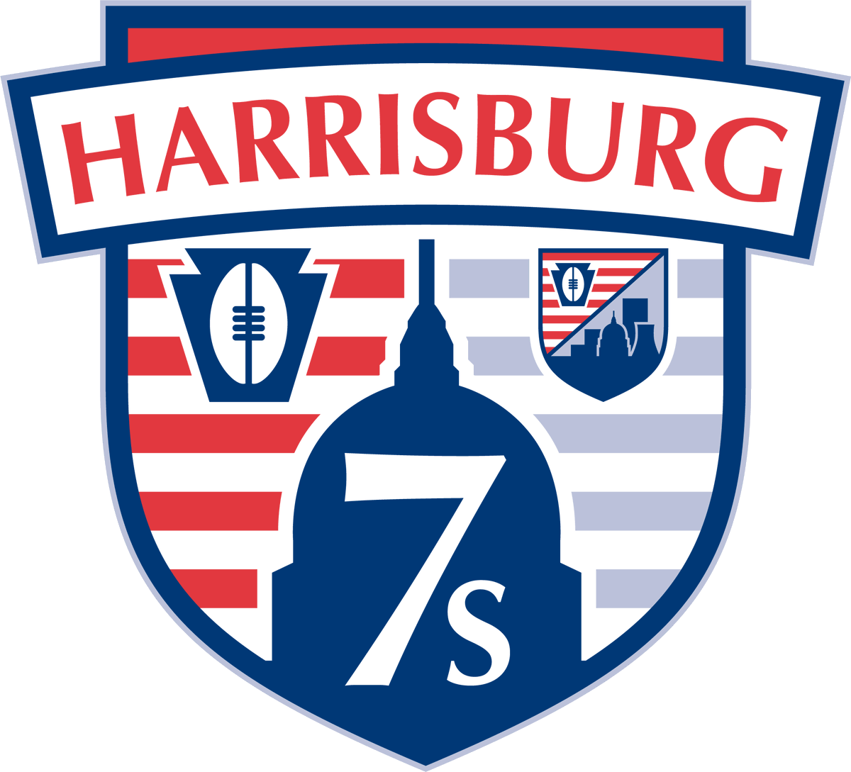 HarrisburgRFC's tweet photo. HRFC 7s Tournament Early Bird Pricing ends FRIDAY! - https://t.co/s6qVoT3H35 https://t.co/9svvFnCUJ1