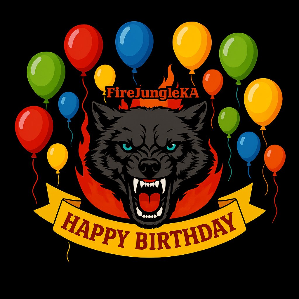 We want to wish our creator <a href="/FireJungleKick/">FireJungleKick</a> a happy happy birthday!