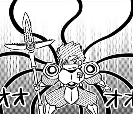 OniMusaMori's tweet photo. 𝕄𝕠𝕣𝕚 ℕ𝕒𝕘𝕒𝕪𝕠𝕤𝕙𝕚 𝔸.𝕂.𝔸 𝕆𝕟𝕚 𝕄𝕦𝕤𝕒𝕤𝕙𝕚

#fgorp #faterp #mvrp #crackrp #openrp #fantasyrp https://t.co/tc8QimcxvM