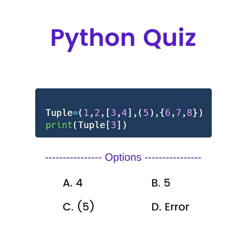 Python Developer tweet media