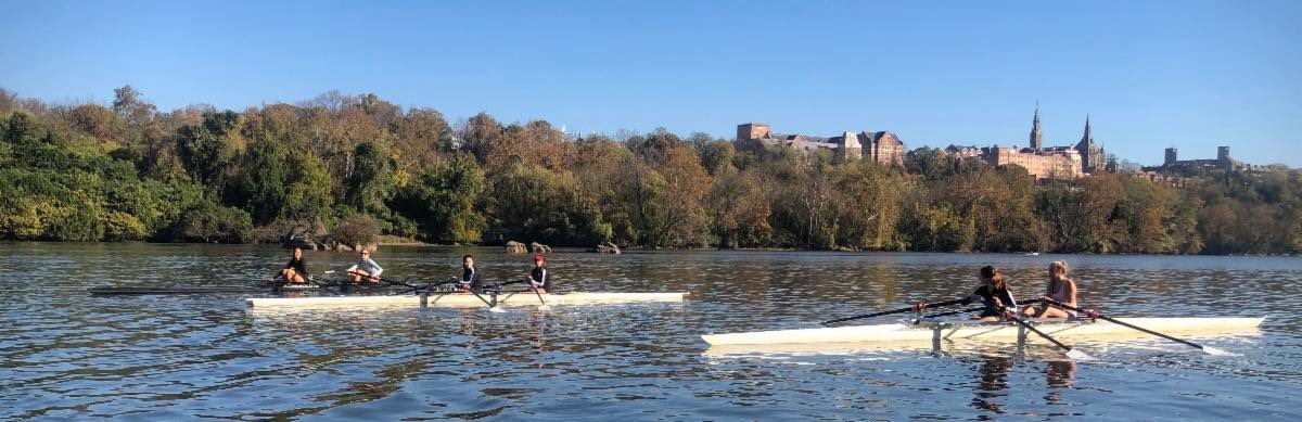 New for Summer 2025: TBC Racing is expanding opportunities for our Competitive Racing Team with dedicated small boat training sessions available throughout the day. Take your skills to the next level with more time on the water!