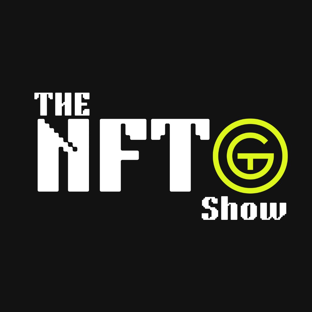 OGTriple Official (@ogtriplemedia) on Twitter photo Join us this week for another 'NFTOGT' presented by <a href="/BR0THERWEST/">W3ST</a> & <a href="/Meta_ZET/">ZET 💪❤️</a> - <a href="/OGTripleMedia/">OGTriple Official</a>
 
On this #14 edition:
- WE LOVE JPEGs - we take a look back at the week, what's hot, what's been happening and what are we looking forward to?
- Q/A with our founder <a href="/NftBroc/">B-Roc</a> who will Join us this week for another 'NFTOGT' presented by <a href="/BR0THERWEST/">W3ST</a> & <a href="/Meta_ZET/">ZET 💪❤️</a> - <a href="/OGTripleMedia/">OGTriple Official</a>
 
On this #14 edition:
- WE LOVE JPEGs - we take a look back at the week, what's hot, what's been happening and what are we looking forward to?
- Q/A with our founder <a href="/NftBroc/">B-Roc</a> who will