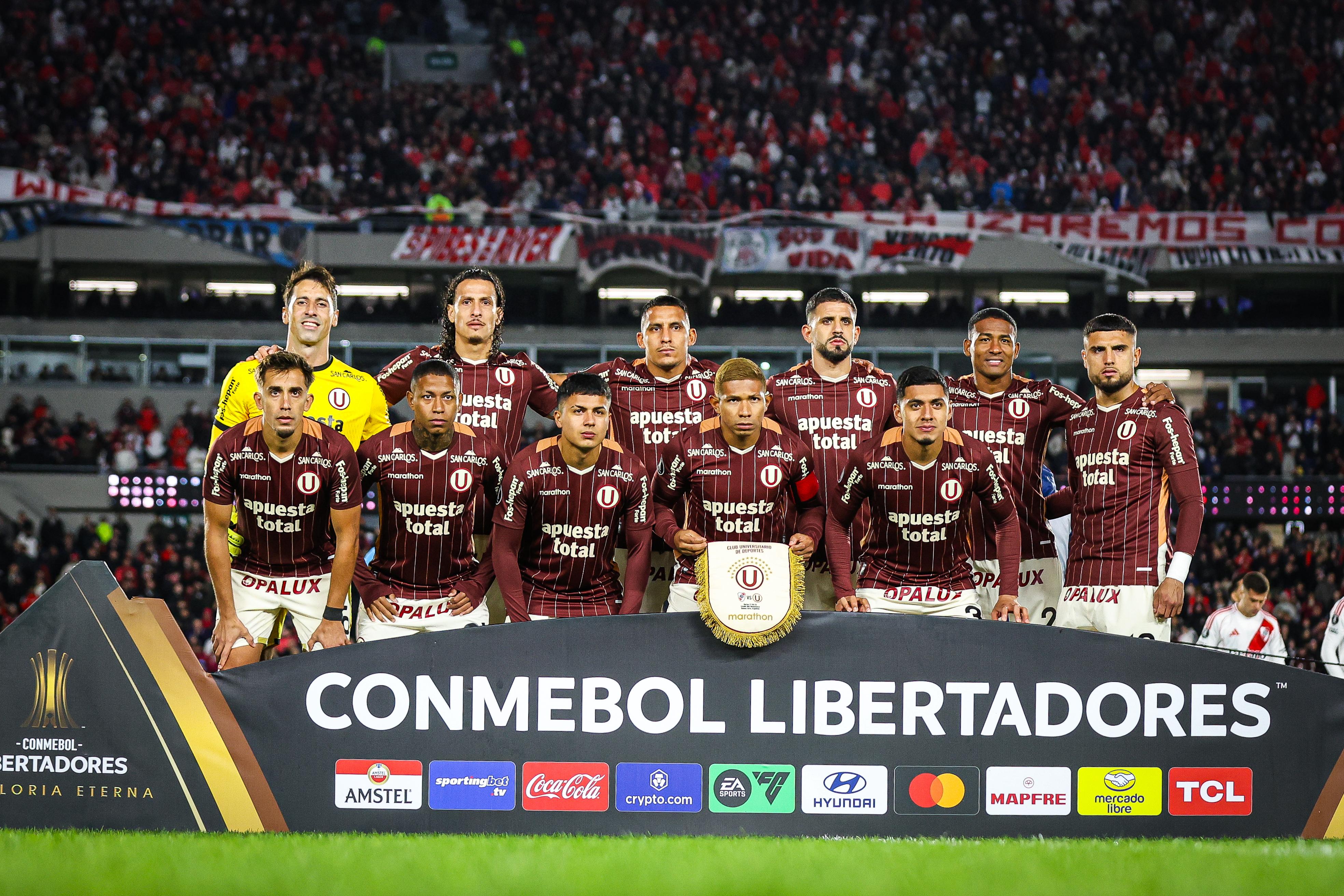 Fuente: Universitario.