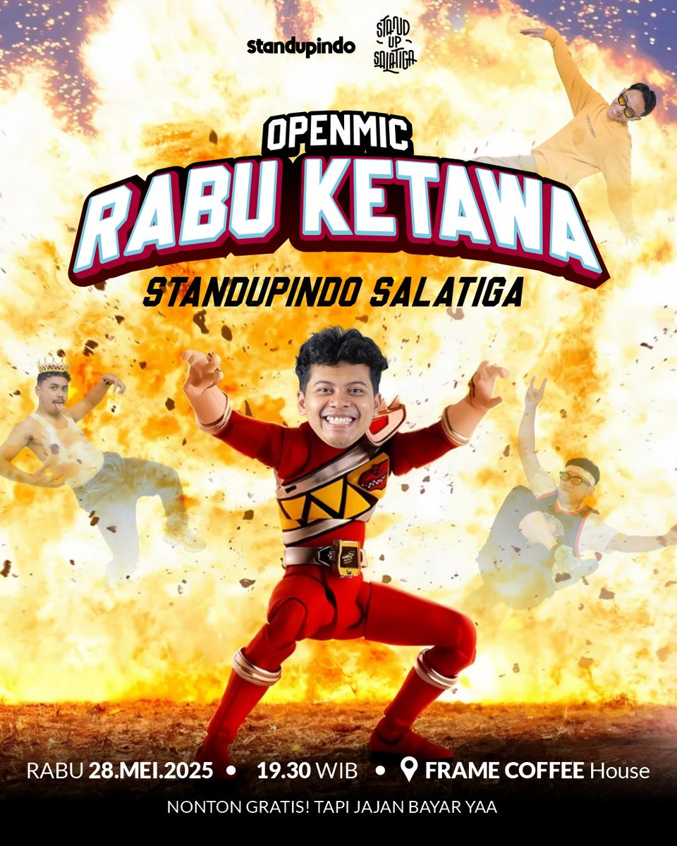 standupindo_salatiga tweet media