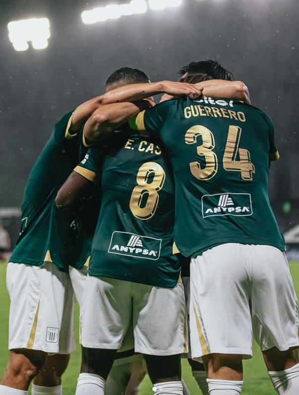 ππππππ ππππ πβ½οΈ (@gersoncuba2603) on Twitter photo Alianza Lima llega en la madrugada al paΓs. AdemΓ‘s, tendrΓ‘n descanso hasta el lunes de la prΓ³xima semana.
<a href="/ovacionweb/">Ovacion.pe</a> Alianza Lima llega en la madrugada al paΓs. AdemΓ‘s, tendrΓ‘n descanso hasta el lunes de la prΓ³xima semana.
<a href="/ovacionweb/">Ovacion.pe</a>