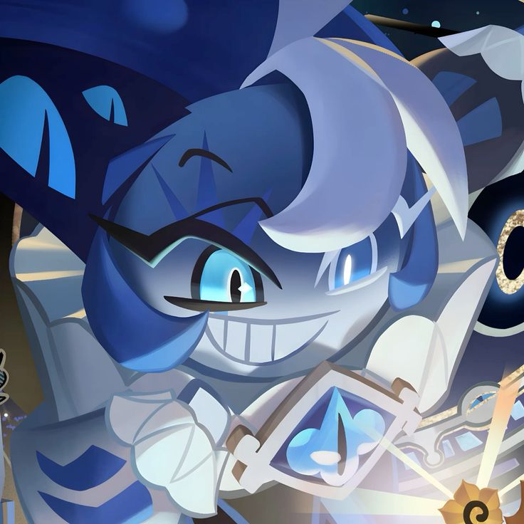 Todays ship is #shadowarcher / #windshadow
˚ʚ☆ɞ˚
#windarchercookie #Shadowmilkcoookie