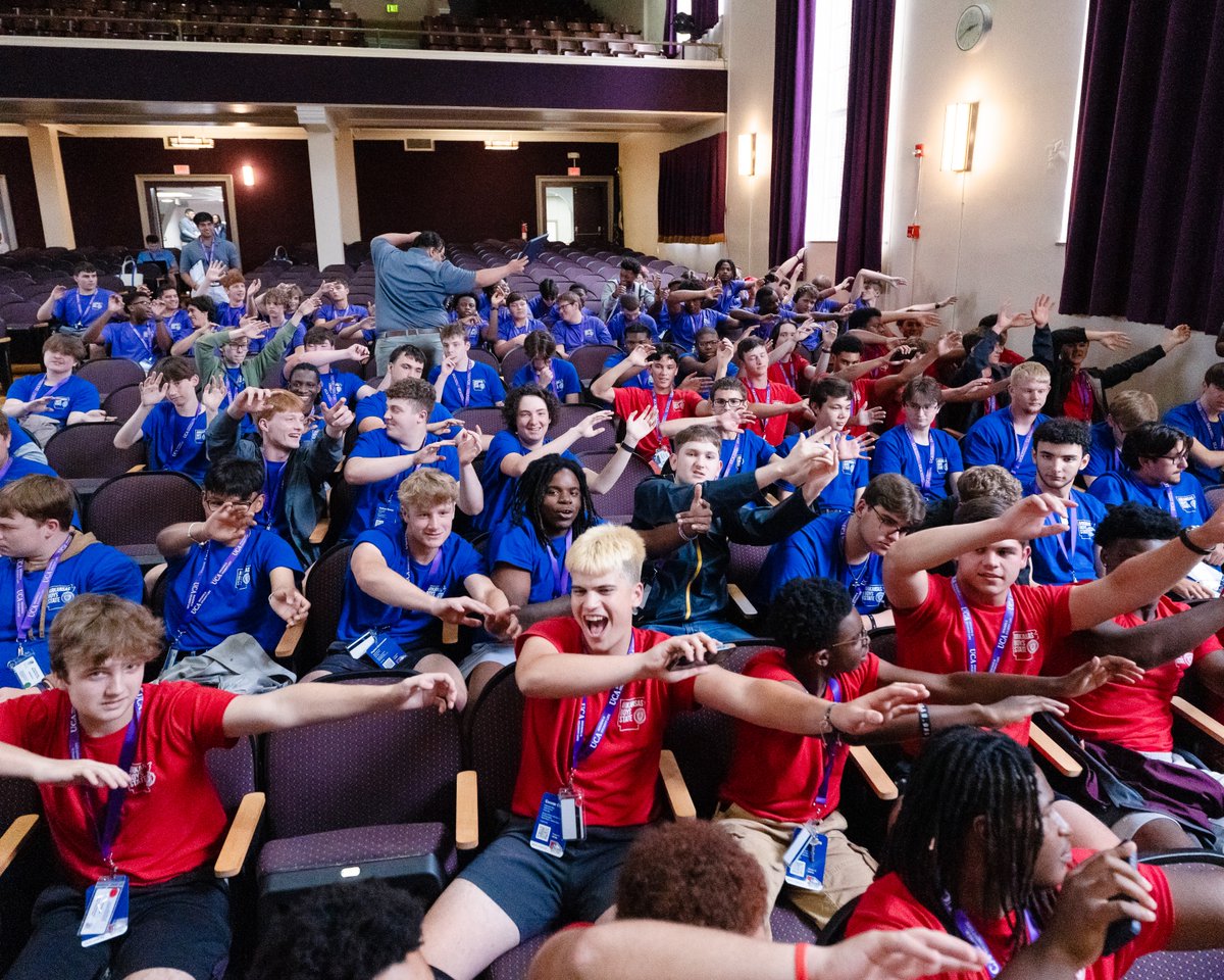 Arkansas Boys State tweet media