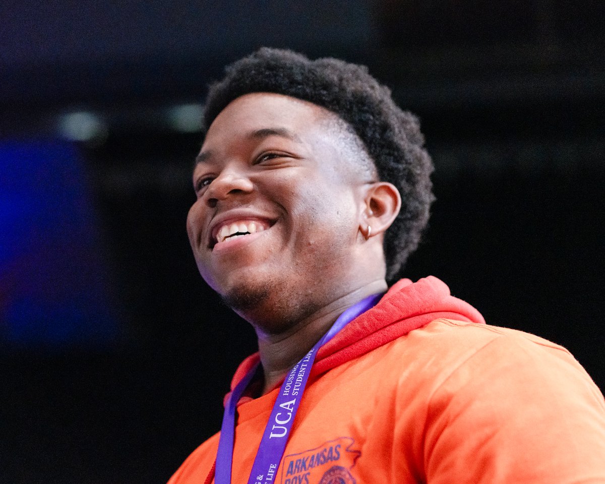 Arkansas Boys State tweet media