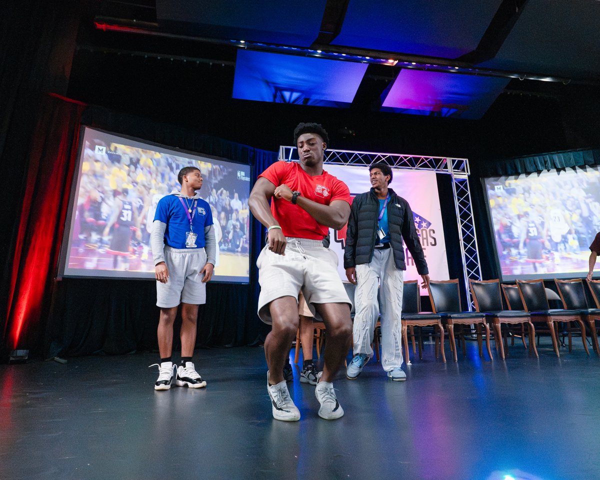 Arkansas Boys State tweet media