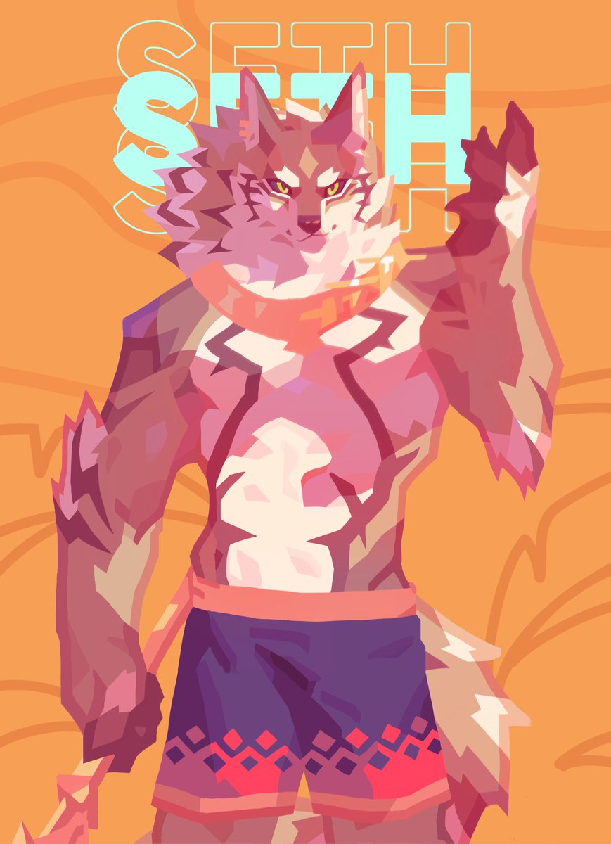 first name seth last name housamo