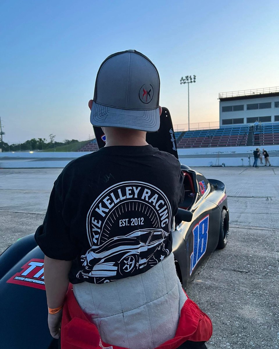 My favorite driver ❤️❤️