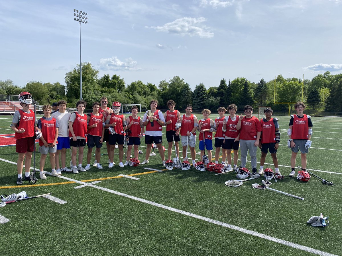 A Tradition Unlike Any Other. Congratulations to the 2025 Gold Fever Classic Champions!