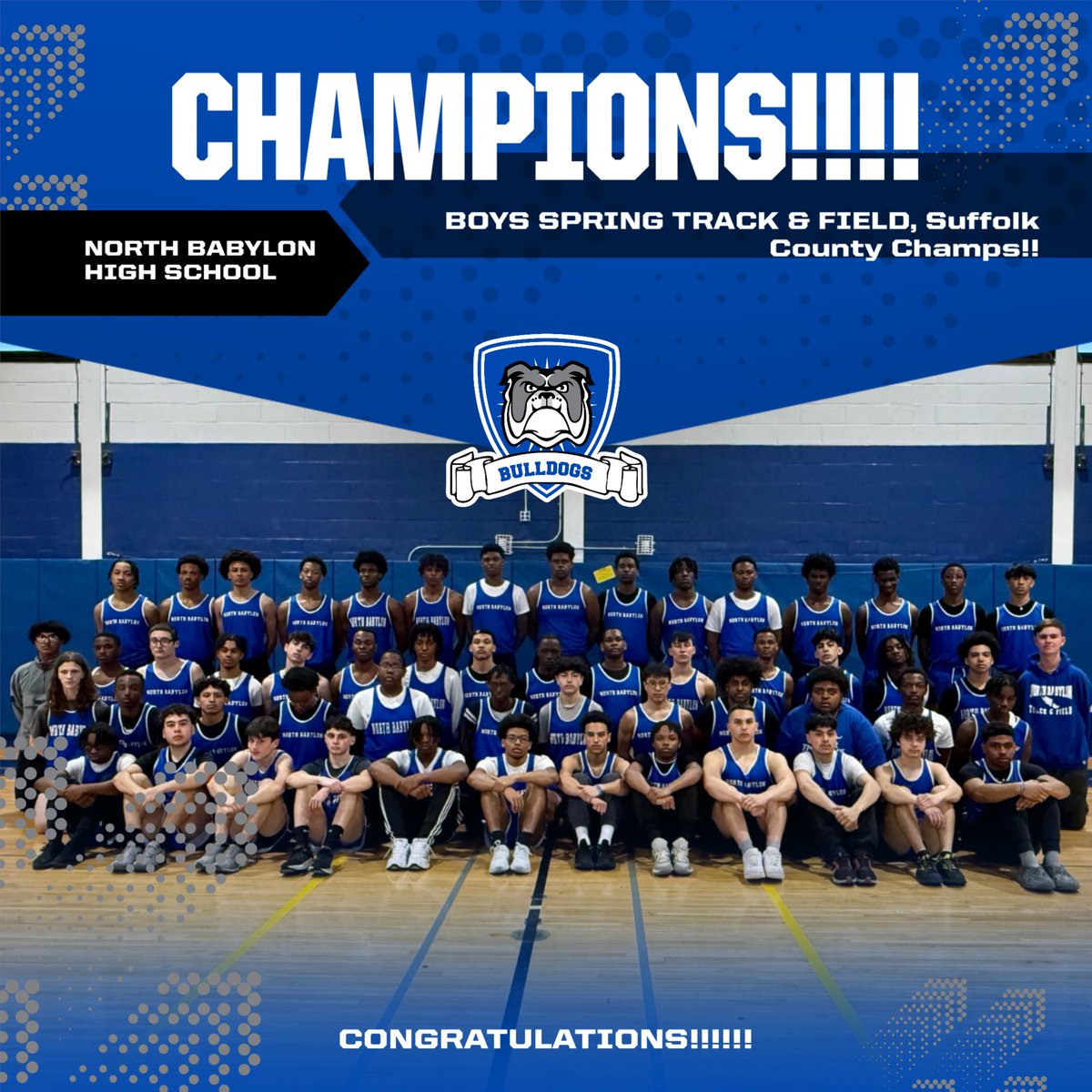 North Babylon Athletics (@nbabathletics) on Twitter photo 