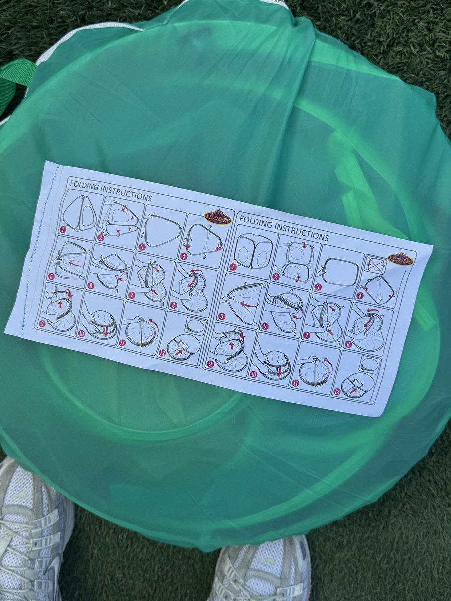 Nobody prepared me for this part of parenthood